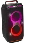 JBL Party-Lautsprecher "PartyBox Club 120", schwarz, B:36,5cm H:34,5cm T:61,7cm,
