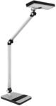 GLOBO LIGHTING LED Tischleuchte "DALLY", schwarz, 1 Stk., Leuchten,