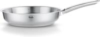 Fissler Bratpfanne "Fissler Pure Collection Pfanne 20cm" Edelstahl 18/10 1 Stk. tlg.