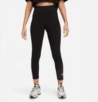 Nike Sportswear Leggings "W NSW NK CLSC HR 7/8 TIGHT LBR" sportlicher Stil, 7/8