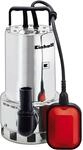 Einhell Schmutzwasserpumpe "GC-DP 1020 N" 18.000 l/h