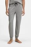 BOSS Sweathose "Mix&Match Pants" mit BOSS Aufdruck auf dem Kordelzug