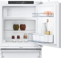 Constructa Einbauk&uuml;hlschrank "CK202VFD0" 82 cm hoch 59,8 cm breit