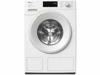 A (A bis G) MIELE Waschmaschine "WSB683 WCS 125 Edition" Waschmaschinen TwinDos...