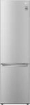 LG K&uuml;hl-/Gefrierkombination "GBB92MBB3P" 203 cm hoch 59,5 cm breit extrem leise: nur