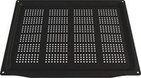 GORENJE Backblech "perforiertes Backblech" Emaille 1 Stk. tlg. perforiertes Backblech