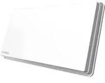 STRONG SAT-Antenne "SlimSat SA64", wei&szlig;, B:51,7cm L:51,7cm T:8,2cm,