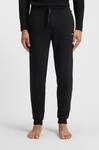 BOSS Sweathose "Mix&Match Pants" mit BOSS Aufdruck auf dem Kordelzug
