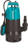 Makita Elektropumpe "Elektro-Tauchpumpe "PF1010"" 1.100 W, 14.400 l/h, 1 1/2