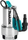 Makita Elektropumpe "Elektro-Tauchpumpe "PF0610"" 550 W, 10.800 l/h, 1 1/2
