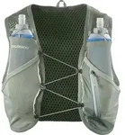 Trinkrucksack SALOMON "ACTIVE SKIN 8 SET" Gr. L, gr&uuml;n (laurel wreath, lily pad, aloe