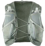 Trinkrucksack SALOMON "ACTIVE SKIN 12" Gr. M, gr&uuml;n, Rucks&auml;cke, M, Polyamid,