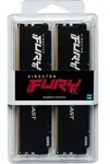KINGSTON Arbeitsspeicher "64 GB 6400 MT/s DDR5 CL32 DIMM", schwarz, 64 GB,