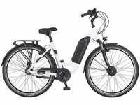 E-Bike PROPHETE "Geniesser 22.EMC.20" E-Bikes Gr. 48 cm, 28 Zoll (71,12 cm),...