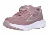 Sneaker ZIGZAG "Ducary" Gr. 24, rosa Kinder Schuhe Sneaker