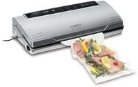 Caso Vakuumierer "VC100" 120 W Inkl. 10 gratis Profi-Beutel