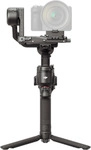 DJI Gimbal "DJI RS 4", schwarz, B:25,5cm H:7,5cm T:24,5cm, Gimbals