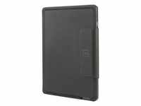 SAMSUNG Tablet-Hülle "Tucano Book Cover Keyboard für Samsung Galaxy Tab A9+"