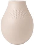 Villeroy & Boch Dekovase "Vase Perle Manufacture Collier 20 cm"