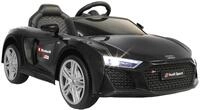 Elektro-Kinderauto JAMARA "Ride-on Audi R8", schwarz, Elektro-Kinderfahrzeuge,