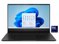 ASUS Notebook "Vivobook S 15 OLED S5506MA-MA059X" Notebooks Gr. 16 GB RAM 1000 GB