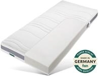 fan Taschenfederkernmatratze "ProVita First Class T, Top-Preis/Leistung" 24 cm hoch