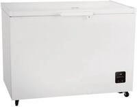 GORENJE Gefriertruhe "FH30EAW" 84,7 cm hoch 111,4 cm breit LED-Display, FastFreeze,