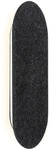 PAULMANN LED Wandleuchte "Tulga 2700K, 230V, Anthrazit", grau (anthrazit), 1, H:
