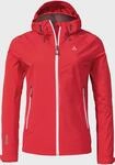 Sch&ouml;ffel Outdoorjacke "2.5L Jacket Vistdal L" mit Kapuze
