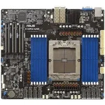 ASUS Mainboard "K14PA-U12/ASMB11", ohne farbbezeichnung, B:39,5cm H:8,1cm T:42,5cm,