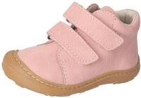 PEPINO by RICOSTA Lauflernschuh "CHRISY, WMS: Mittel" Klettschuh, herausnehmb.