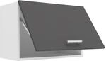 VCM H&auml;ngeschrank "K&uuml;chenschrank B. 60 cm H&auml;ngeschrank Klappe Esilo" 1 Stk. tlg.