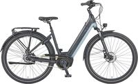 Prophete "Geniesser 4.0" 7 Gang Shimano Nexus Schaltwerk Nabenschaltung Mittelmotor