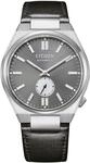 Automatikuhr CITIZEN "Tsuyosa", schwarz, Armbanduhren, Damen, Automatikuhr,