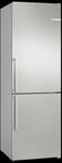 BOSCH K&uuml;hl-/Gefrierkombination Serie 4 "KGN36VIBT" 186 cm hoch 60 cm breit