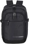 travelite Laptoprucksack "KICK OFF Reiserucksack"