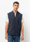 Jack Wolfskin Fleeceweste "LIGHT CURL VEST M"