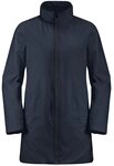 Jack Wolfskin Funktionsmantel "TEXTOR COAT W"