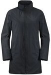 Jack Wolfskin Funktionsmantel "TEXTOR COAT W"