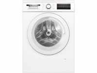 A (A bis G) BOSCH Waschmaschine "WUU28T22" Waschmaschinen weiß Frontlader