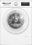 BOSCH Waschmaschine Serie 6 "WUU28T22" 9 kg 1400 U/min Unterbauf&auml;hig, Speed