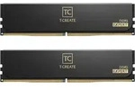 TEAMGROUP Arbeitsspeicher "CTCED532G6000HC30DC01", schwarz (ohne farbbezeichnung), 32