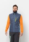 Jack Wolfskin Funktionsweste "ROUTEBURN PRO INS VEST M"