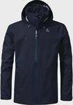 Sch&ouml;ffel Outdoorjacke "2.5L Jacket Aiplspitz M" mit Kapuze