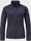 Sch&ouml;ffel Fleecejacke "Fleece Jacket Hydalen L" ohne Kapuze