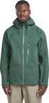 Jack Wolfskin Trekkingjacke "KAMMWEG 3L JKT M" mit Kapuze