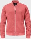 Sch&ouml;ffel Fleecejacke "Fleece Jacket Genua L" ohne Kapuze