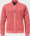 Sch&ouml;ffel Fleecejacke "Fleece Jacket Genua L" ohne Kapuze Damen