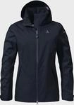 Sch&ouml;ffel Outdoorjacke "2.5L Jacket Aiplspitz L" mit Kapuze