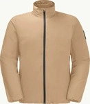 Jack Wolfskin Outdoorjacke "TEXTOR JKT M" mit Kapuze Herren